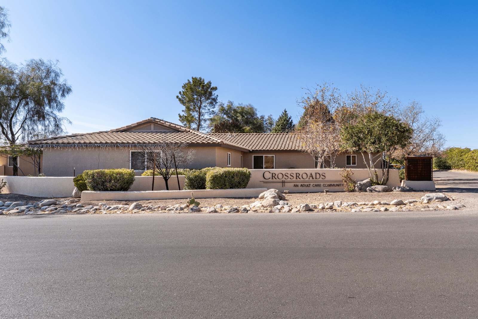 Crossroads Assisted Living