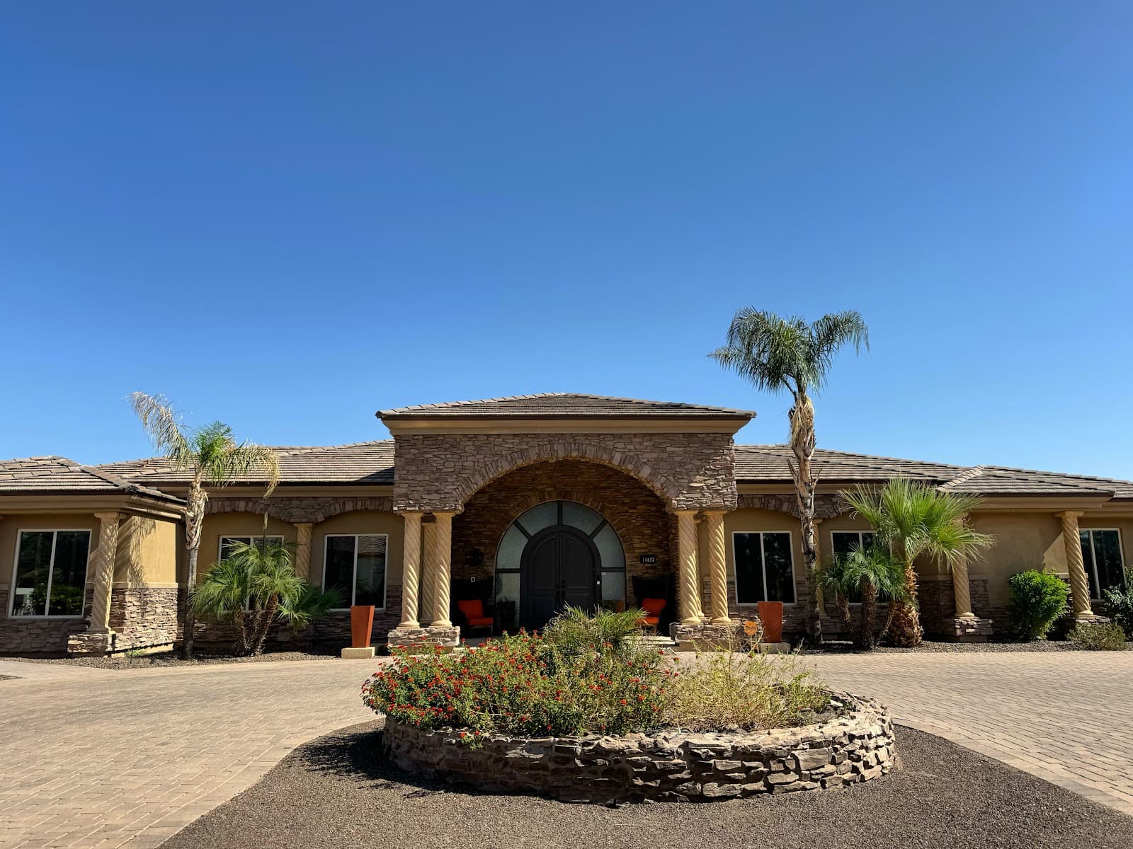 Everwood Assisted Living