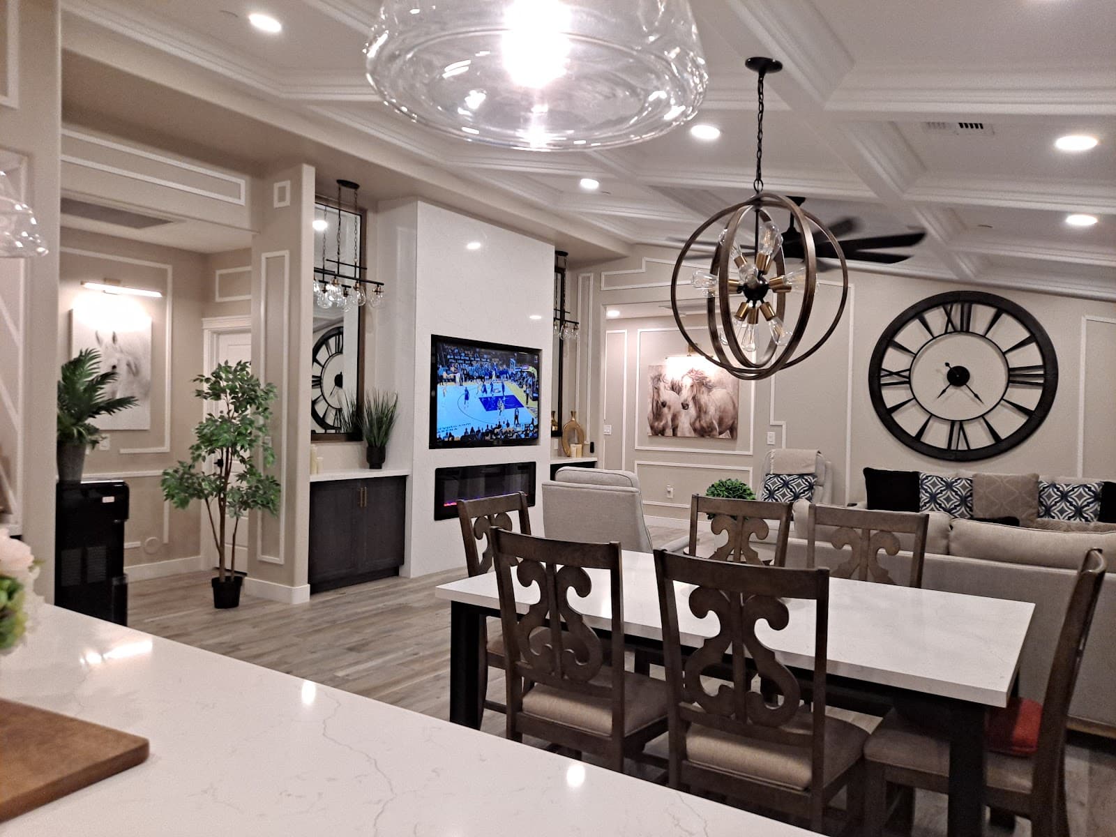 Rancho Santa Fe Assisted Living