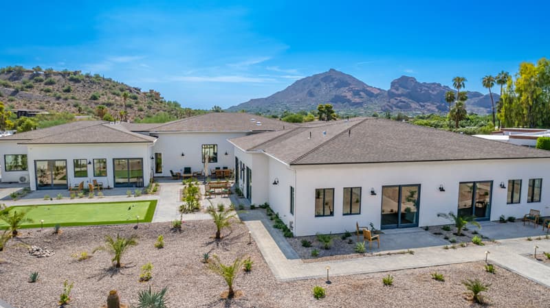 Vista Living Paradise Valley