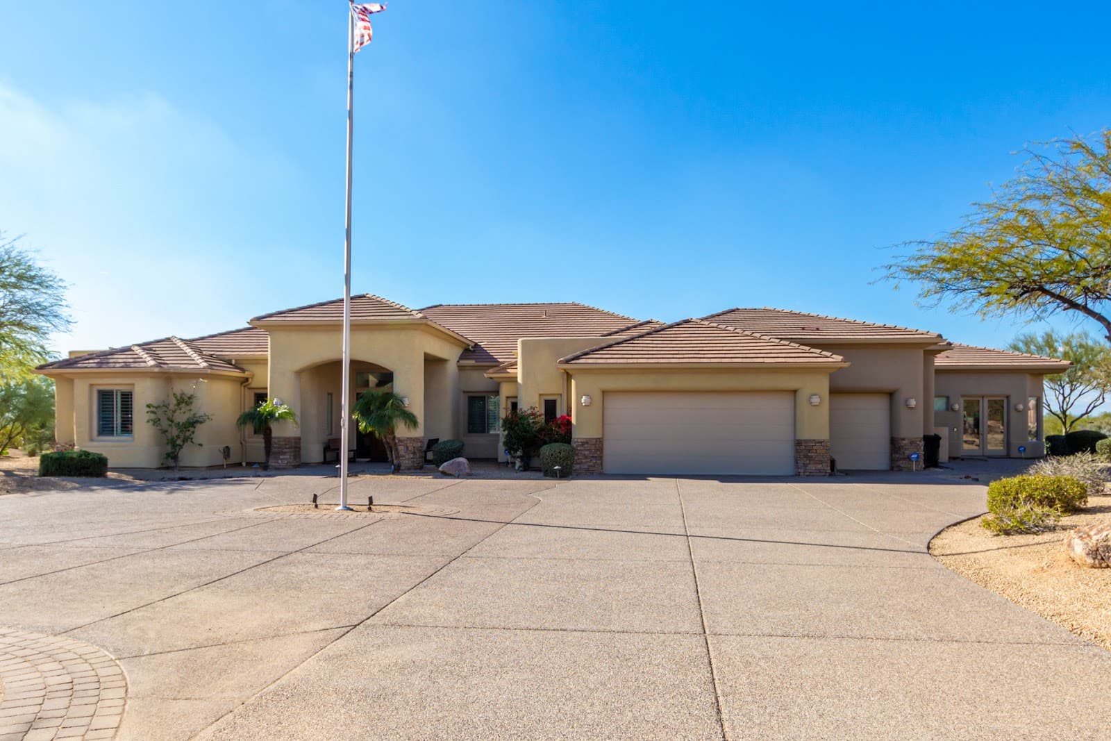 Serenity Of North Scottsdale