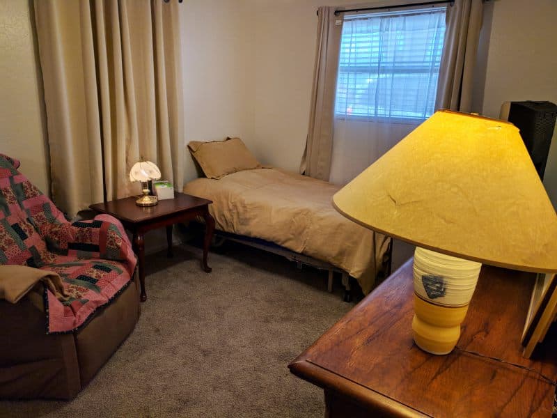 Inge'S Uniquely Warm Assisted Living - Ii