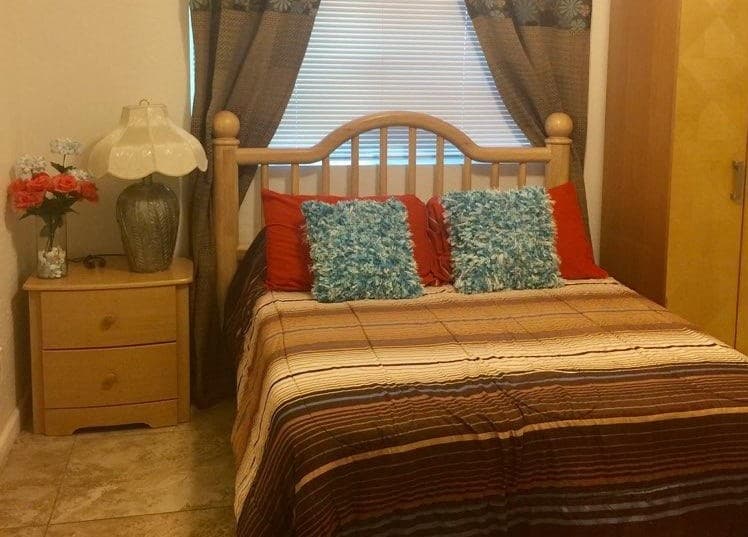 Primavera Assisted Living