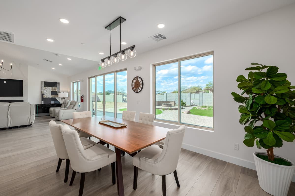 Pinnacle Peak Senior Living