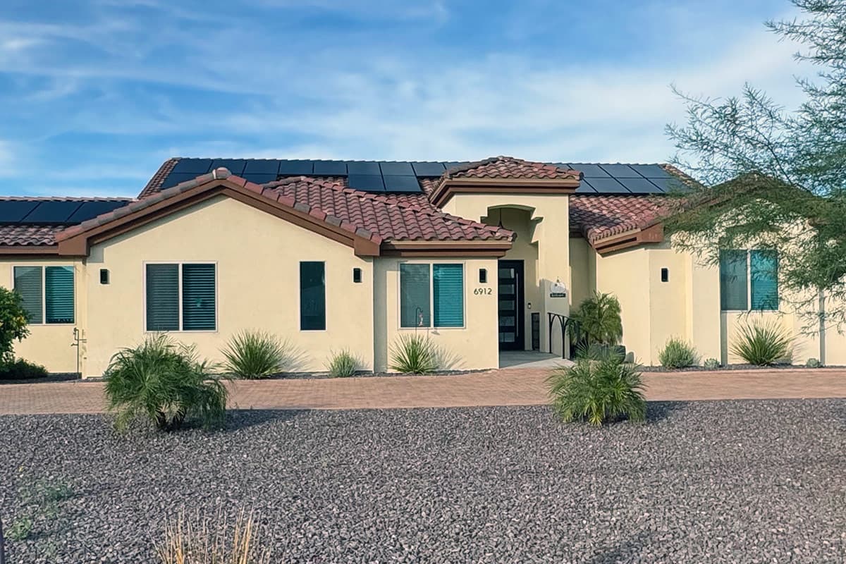 Pinnacle Peak Senior Living