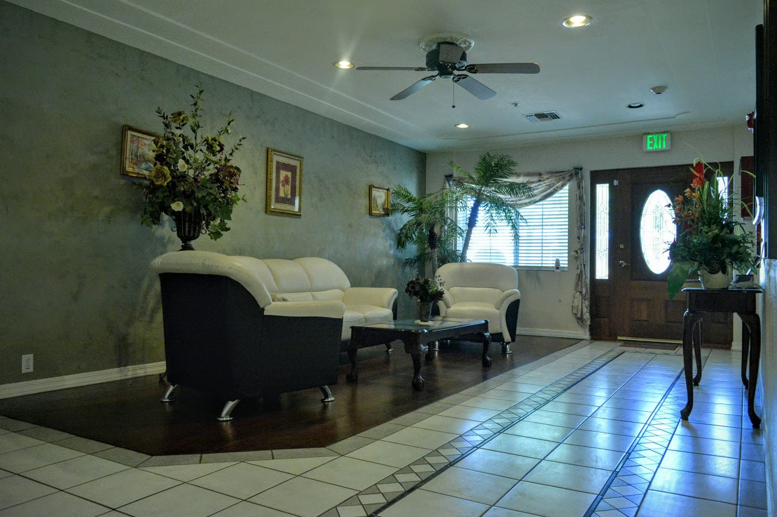 Jmj Adult Care Home