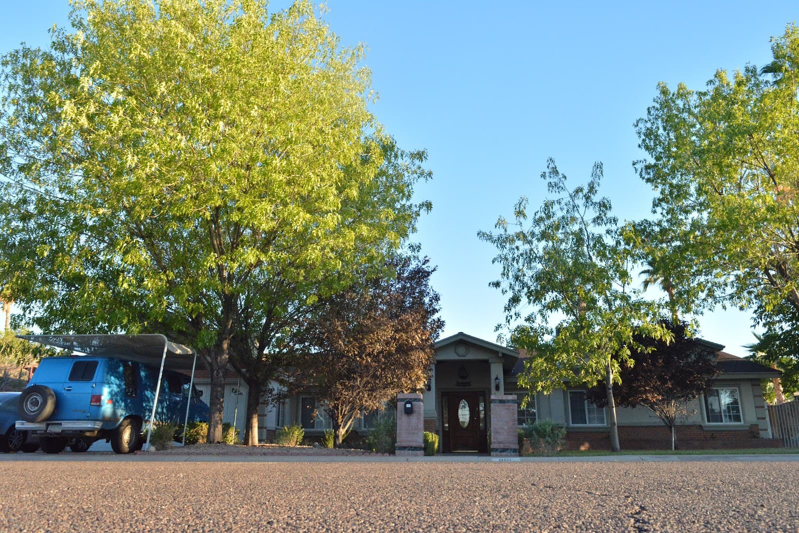 Jmj Adult Care Home