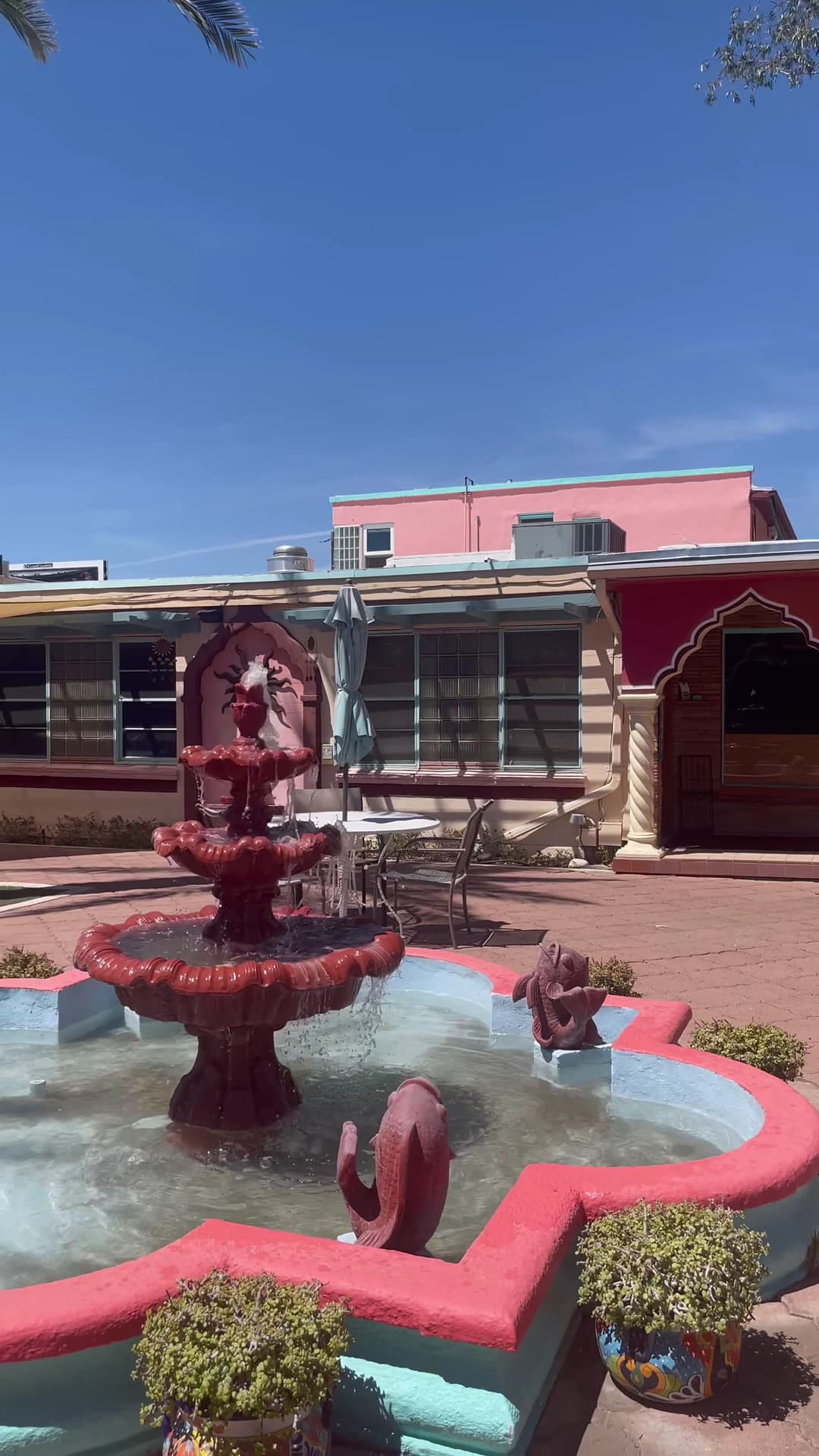 Krishna'S Home