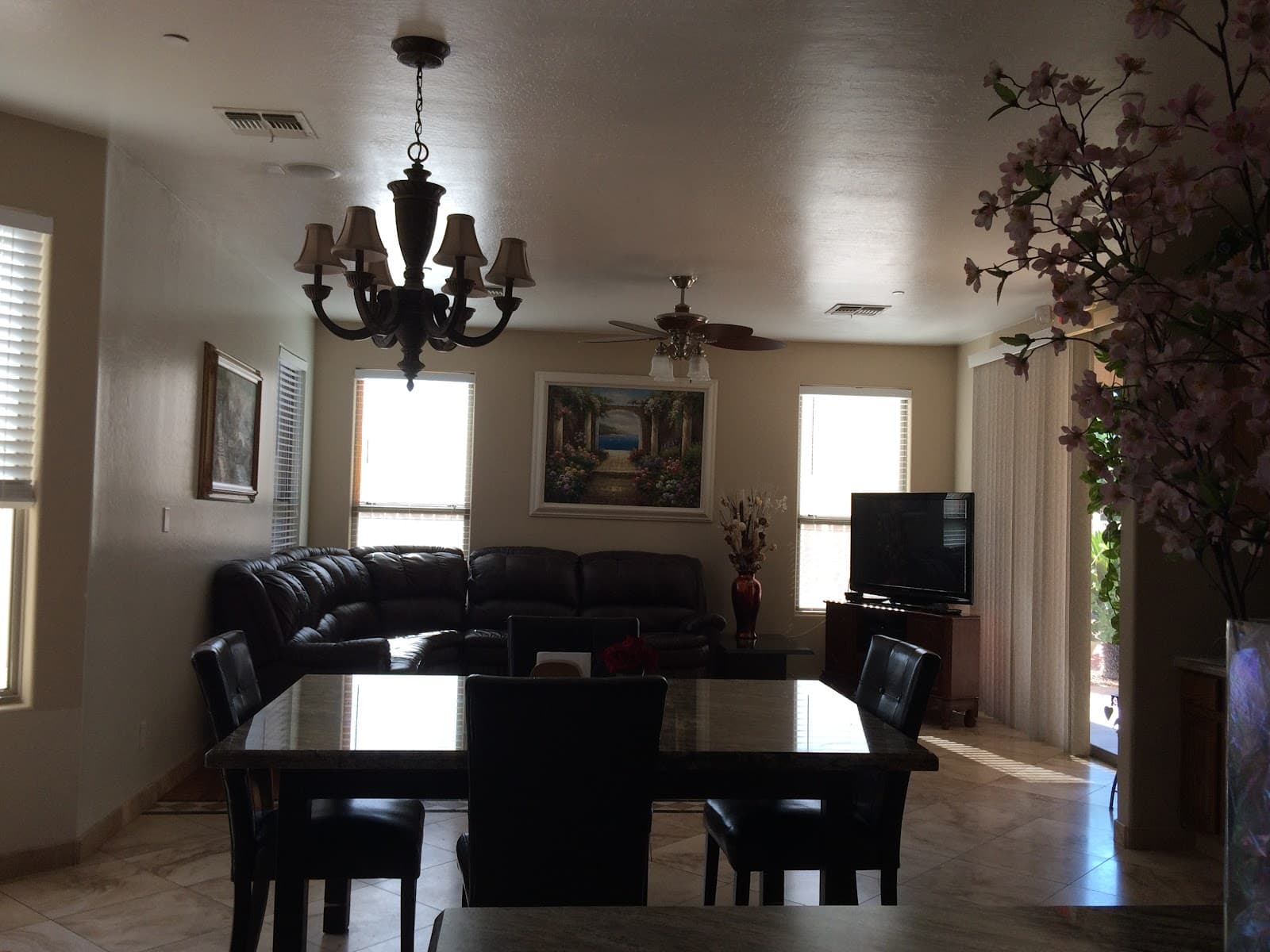 Dahlia Assisted Living