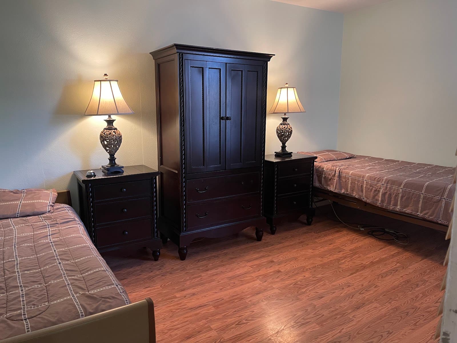Purehearts Assisted Living