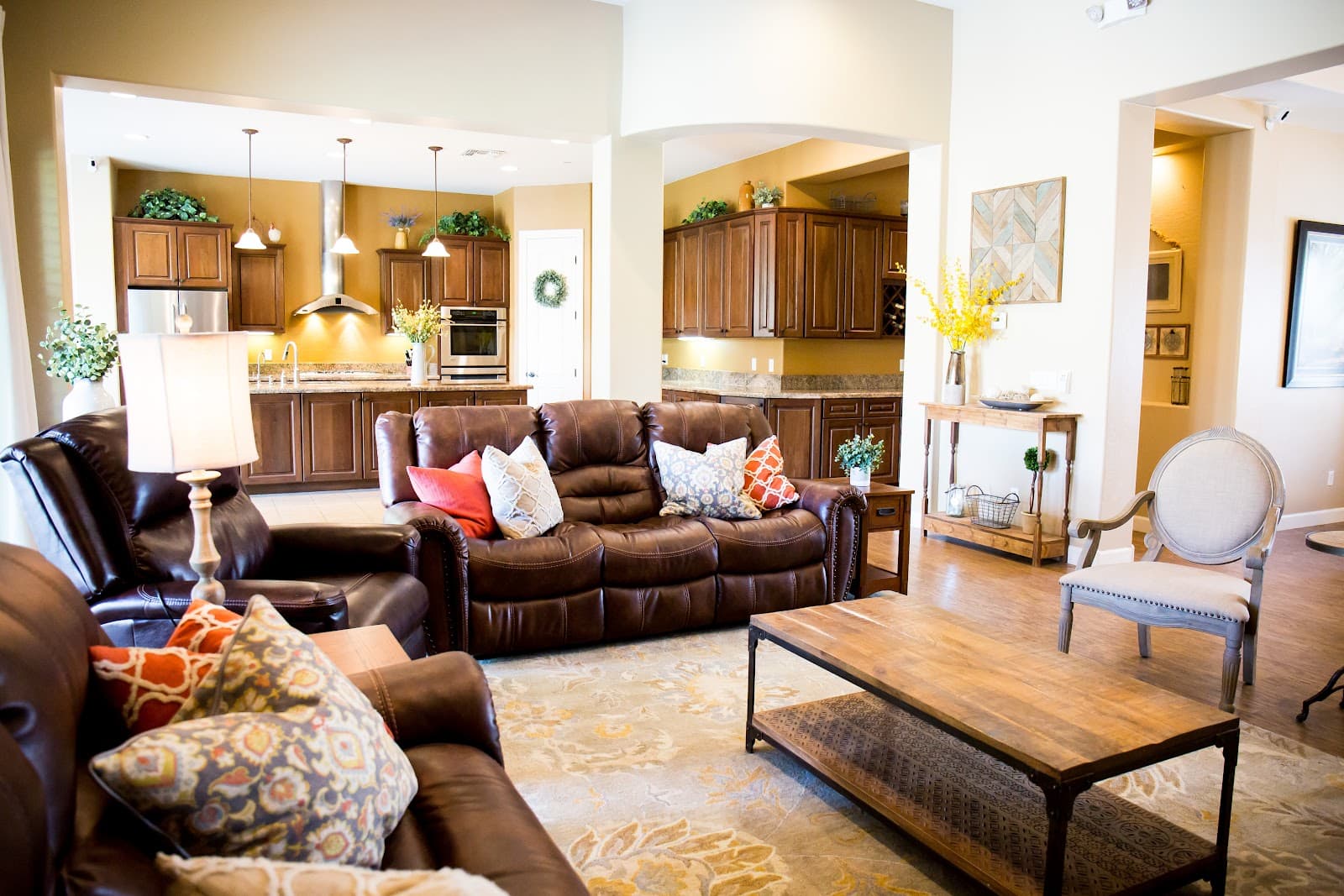 Immaculate Heart Of Mary Assisted Living Home
