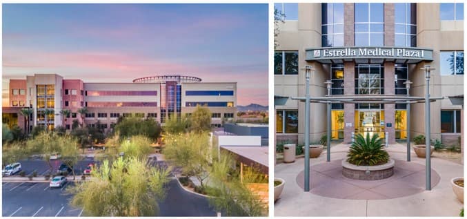 Caring Hearts Phoenix