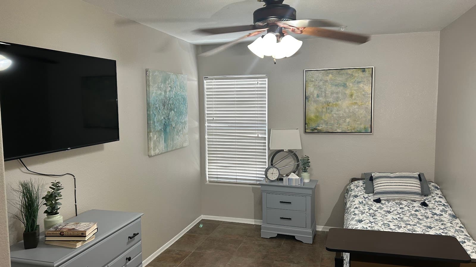 A Place Of Joy Assisted Living