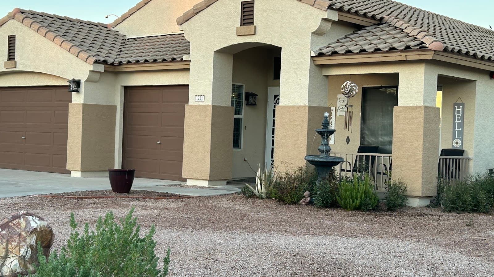 A Place of Joy -Assisted Living Facility