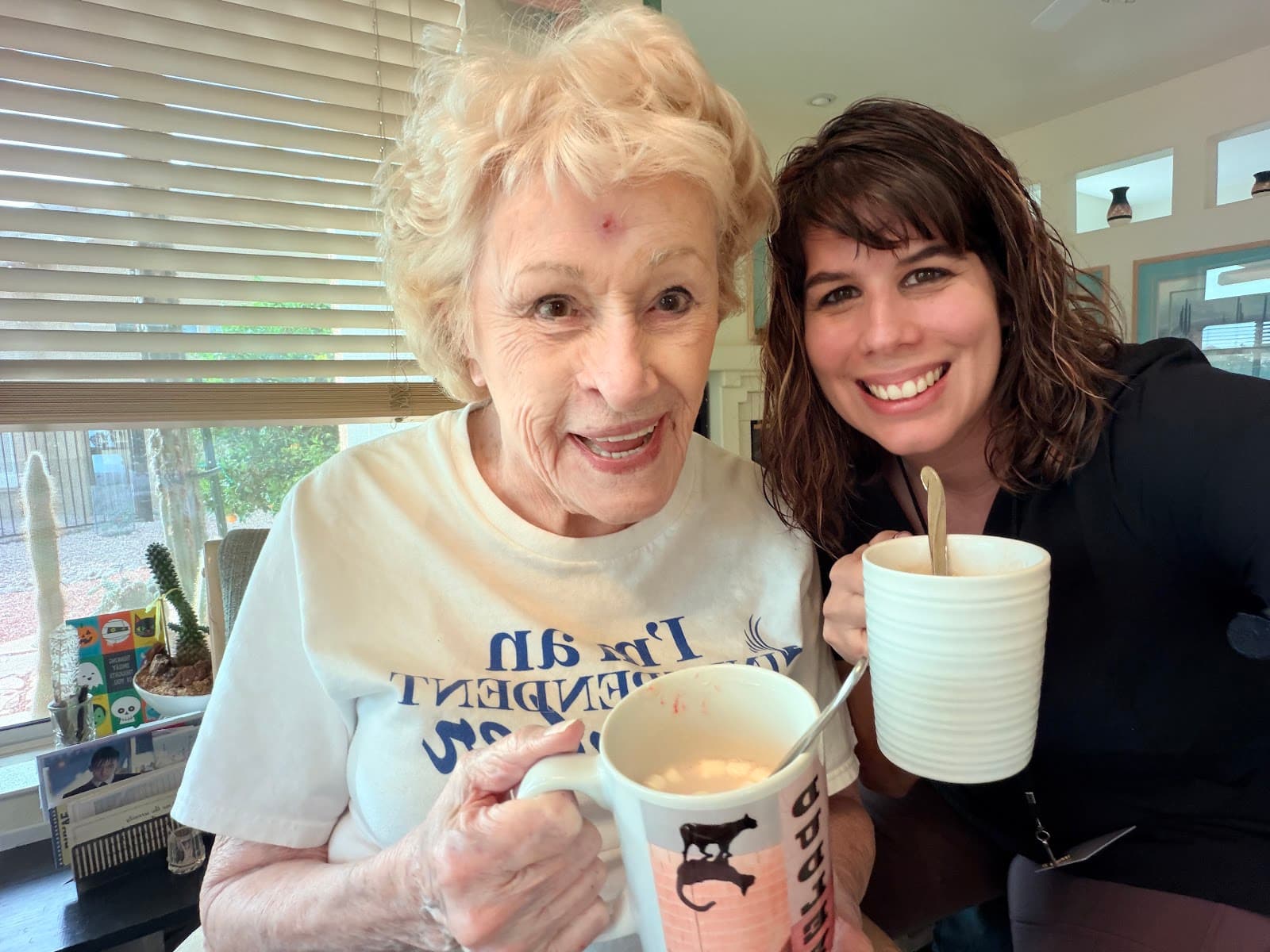 Angel'S Place Assisted Living