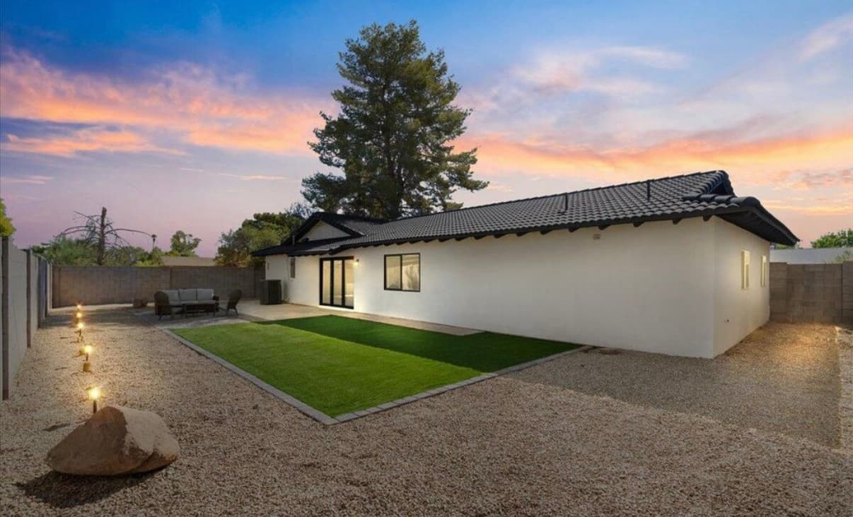 Leti'S Home At Scottsdale