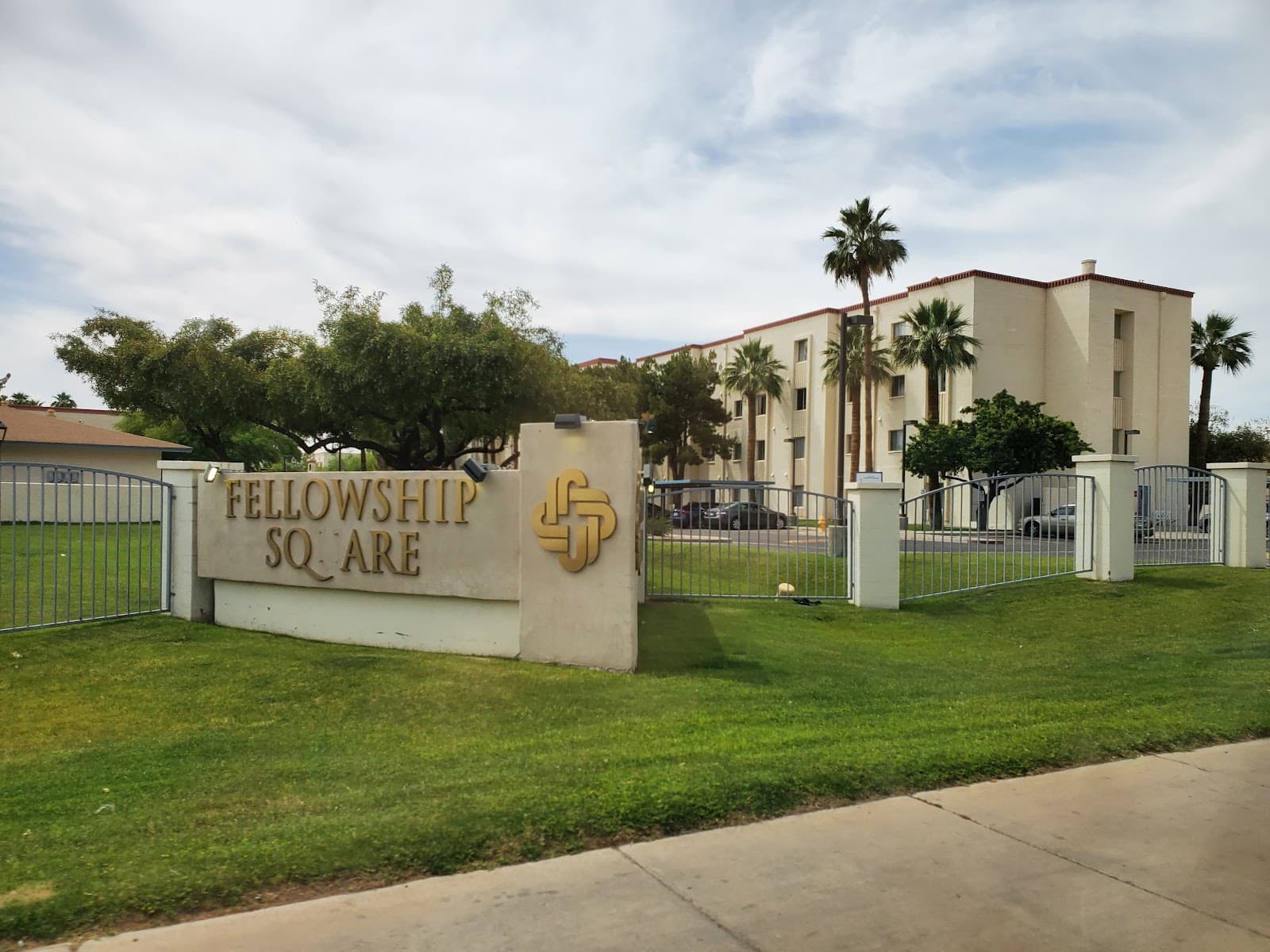 Christian Care Assisted Living, Inc - Oasis