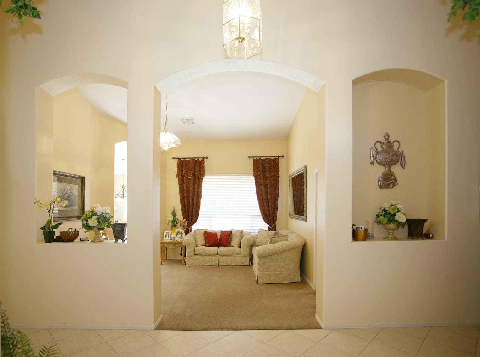 A & I Adult Care Home