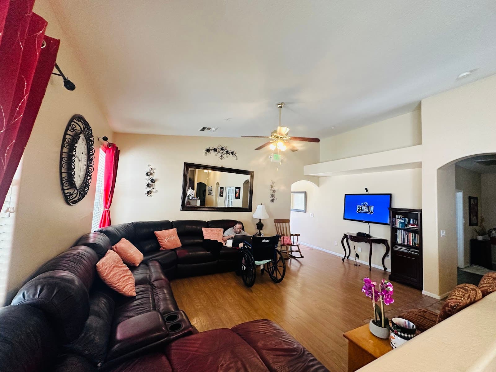 Sun View Estates Home Care Iii — photo 1