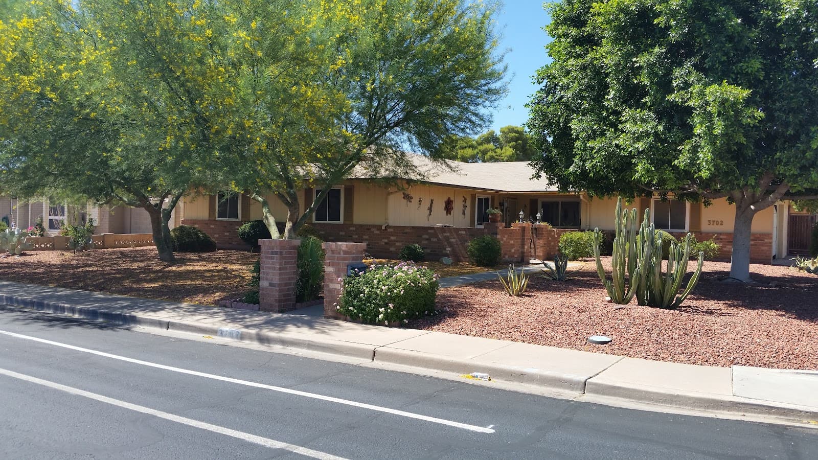 White Violet Assisted Living