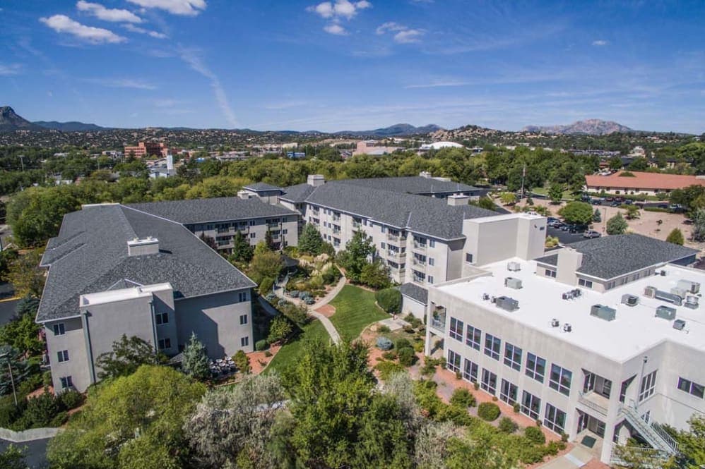 Las Fuentes Assisted Living Iii