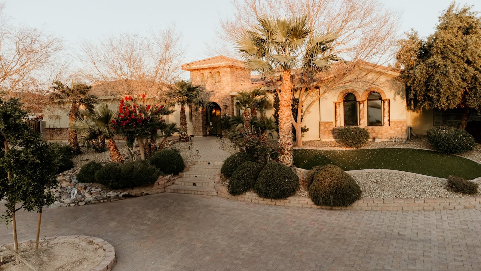 Desert Joy Assisted Living