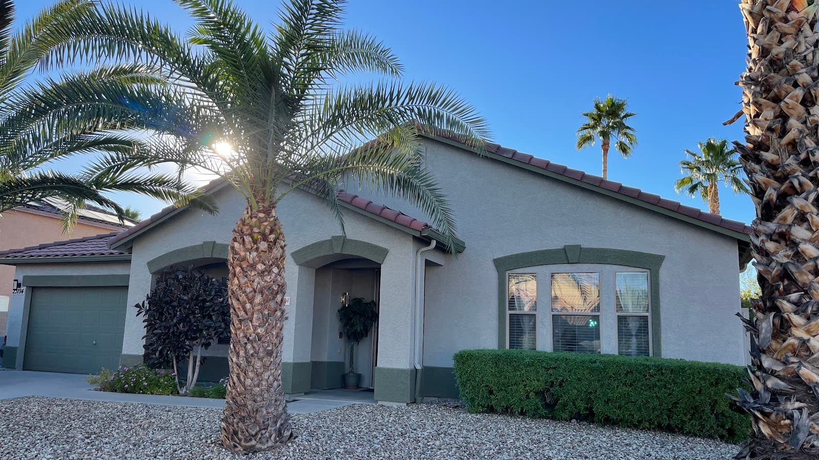 Arizona Buttes Assisted Living Home
