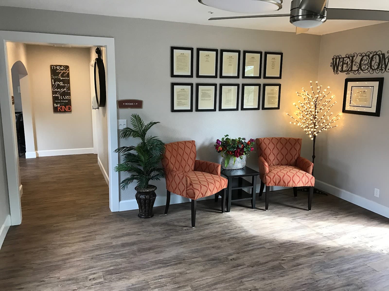 Heritage Lane Behavioral - East