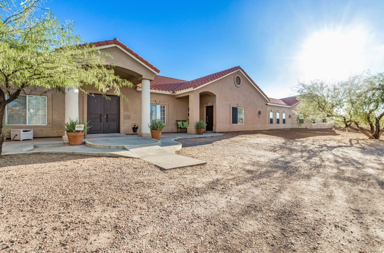 Dixileta Adult Care Home Ii