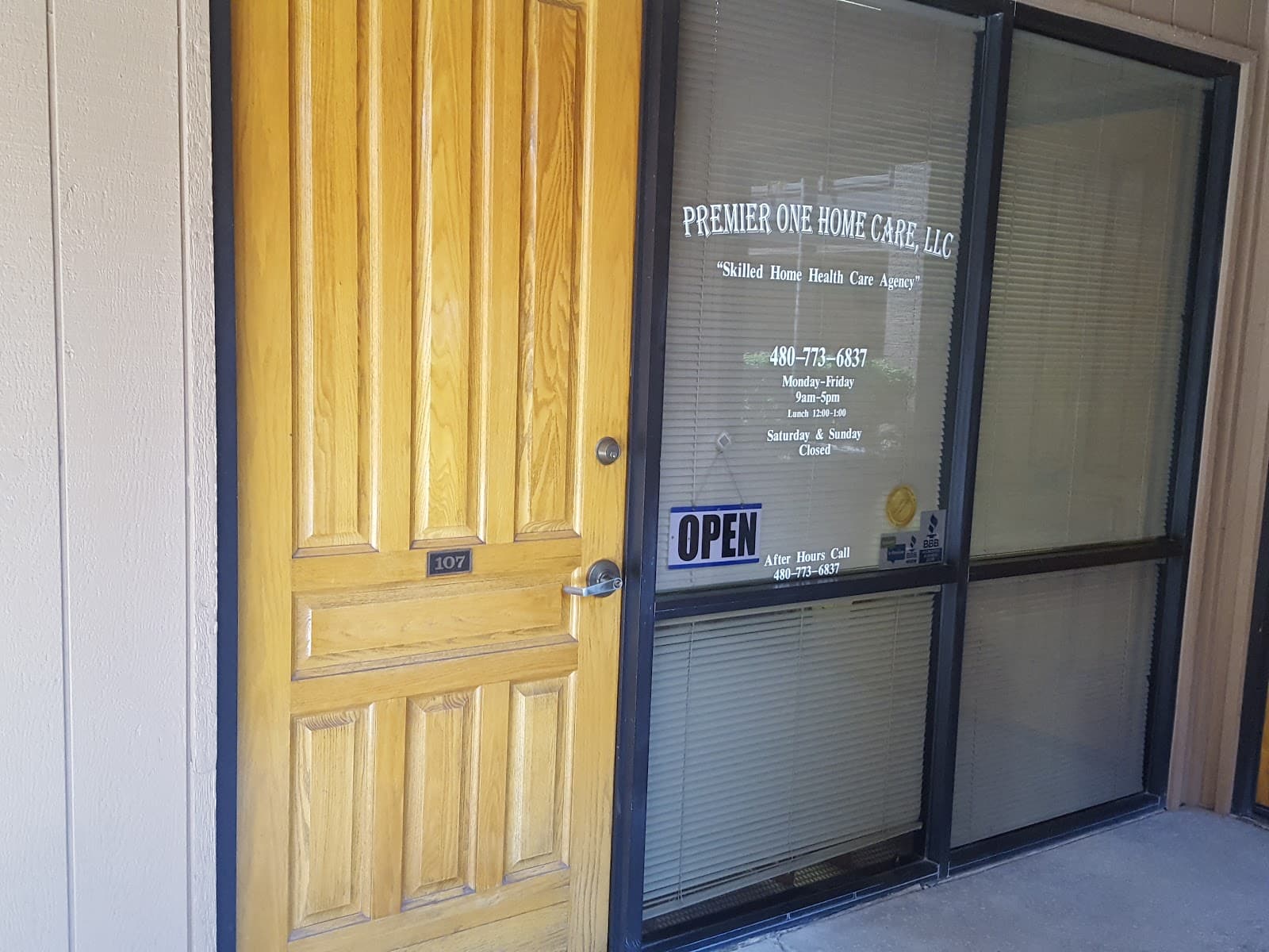 Arizona Premier Adult Care Ii