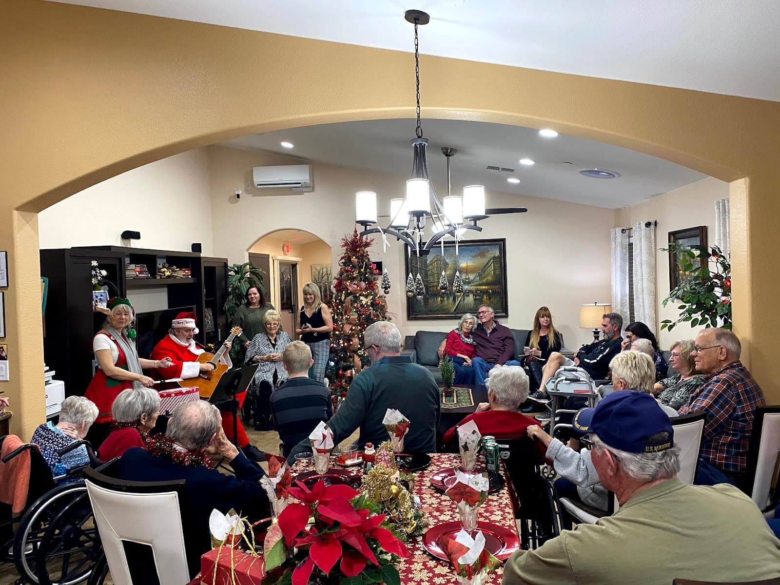 Az Life Assisted Living Home