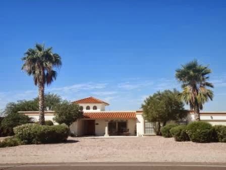 Country Estates Assisted Living Home