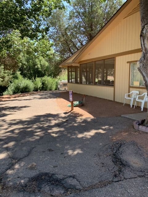 Houston Creek Assisted Living