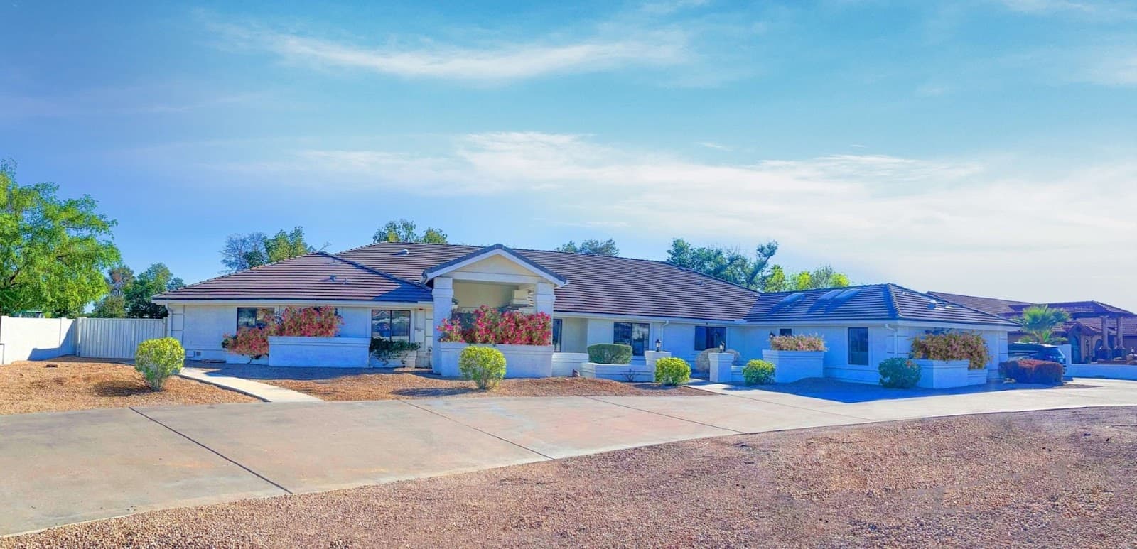 Las Fuentes Assisted Living