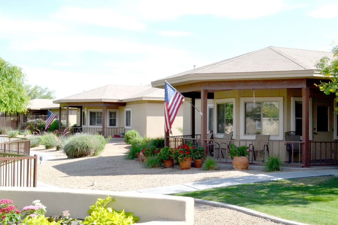 Sunshine Village Assisted Living & Memory Care