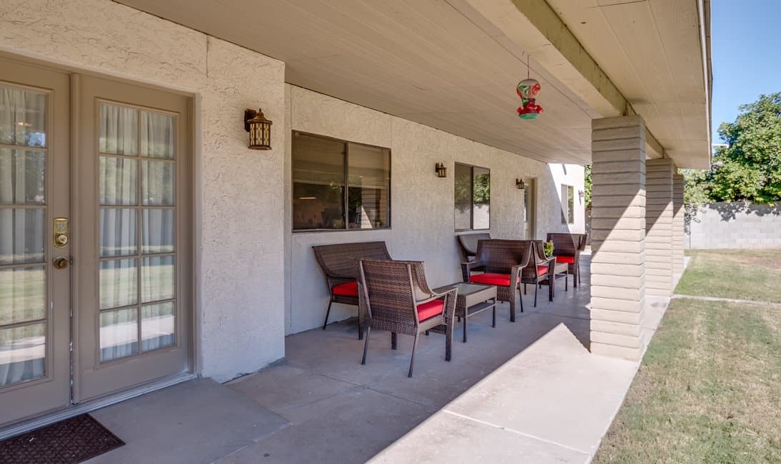 Windsong Care Assisted Living