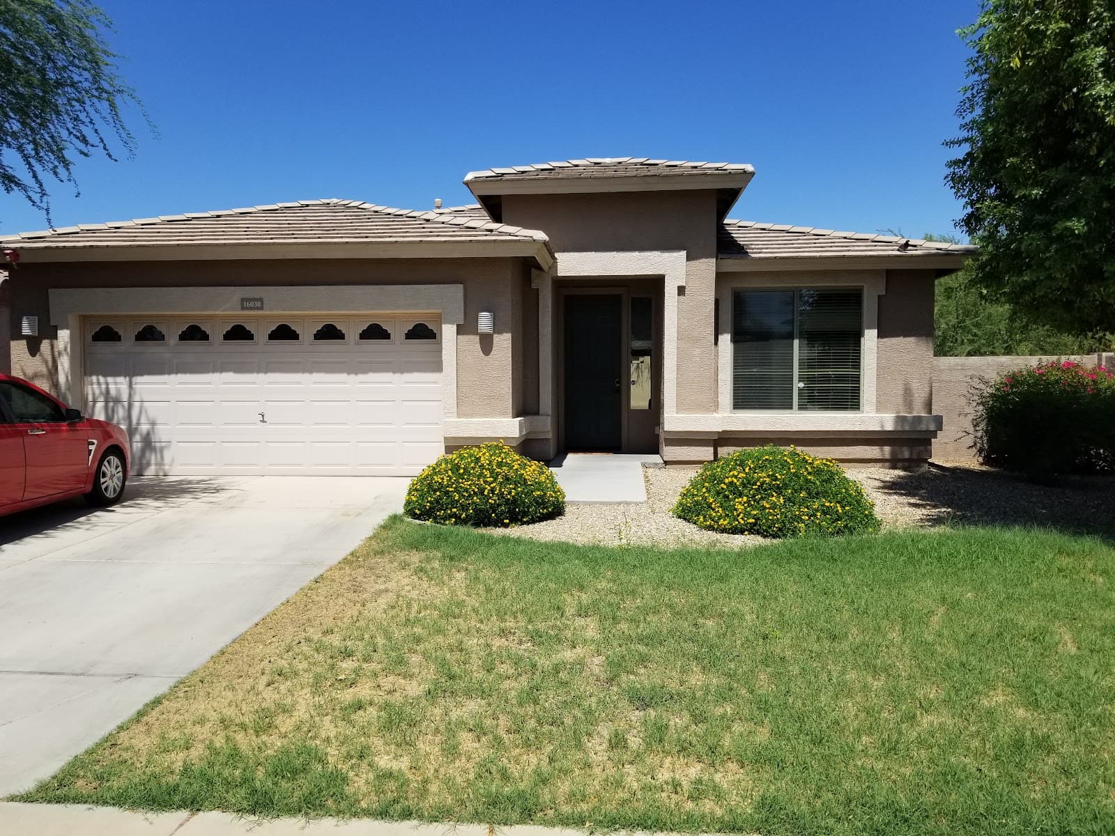 Sunrise Assisted Living Home Ii
