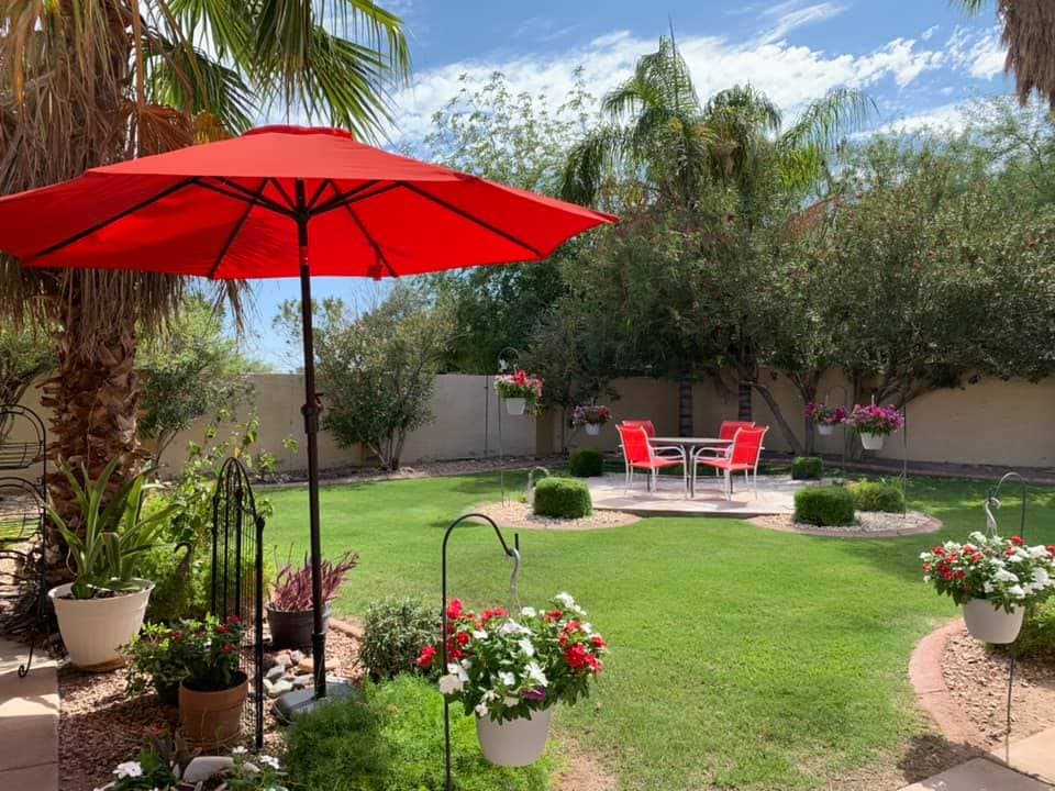 Horizon Assisted Living Home