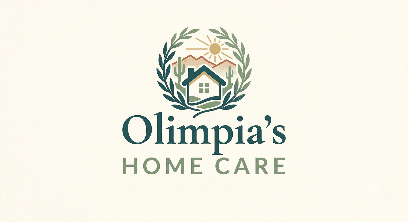 Olimpia'S Home Care — photo 1