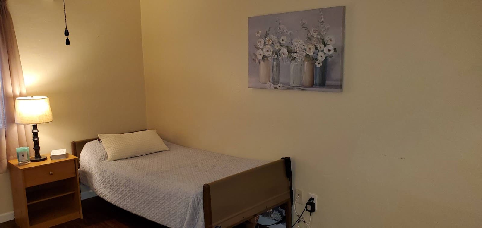 Morning Glory Adult Care Home 1