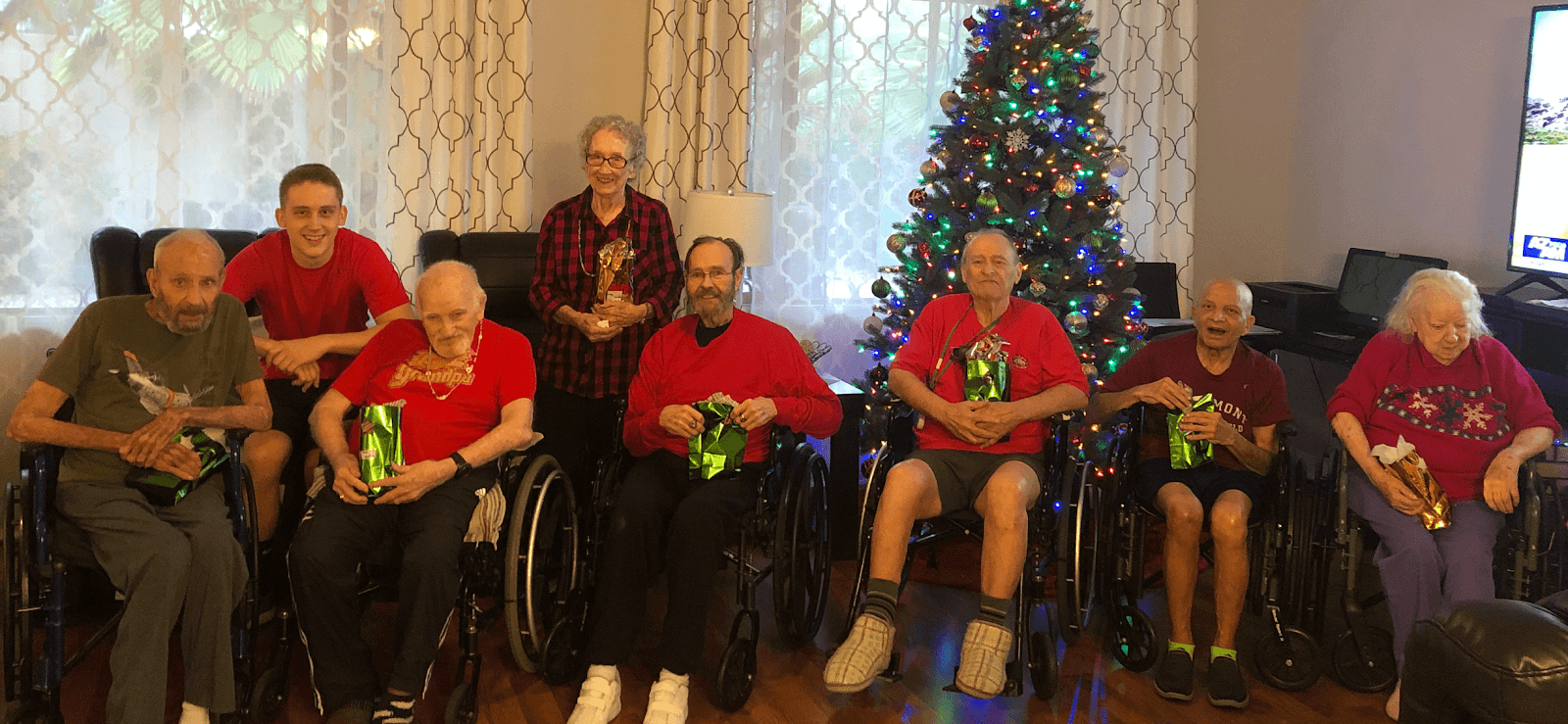 Home Of Helping Hands Assisted Living