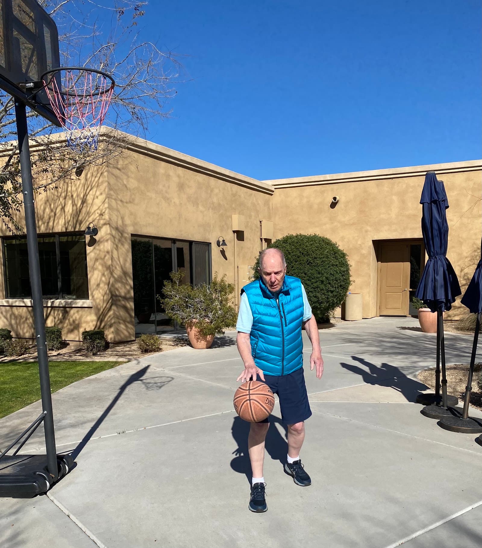 Park Senior Villas At Goodyear