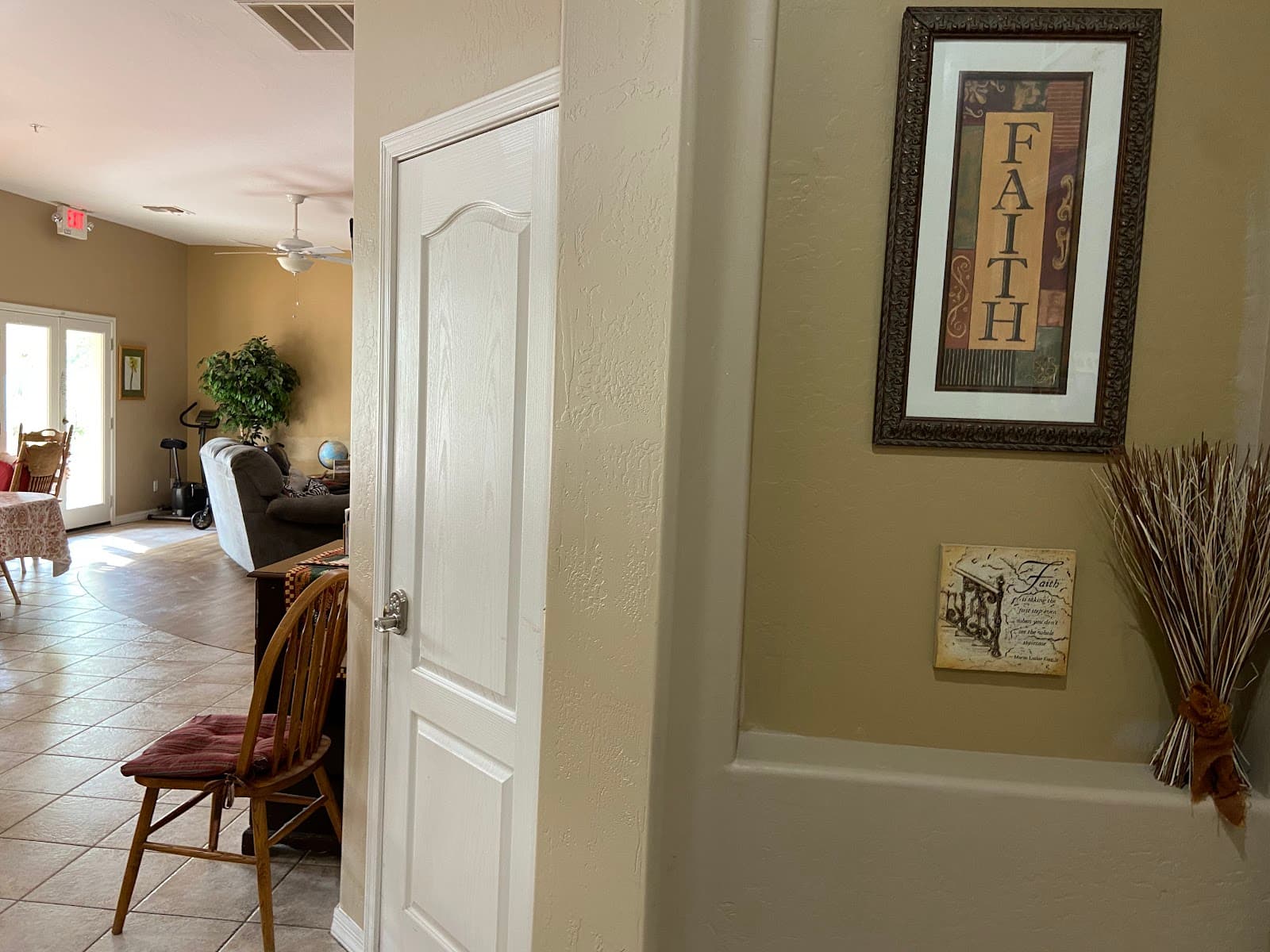 Caveo Assisted Living