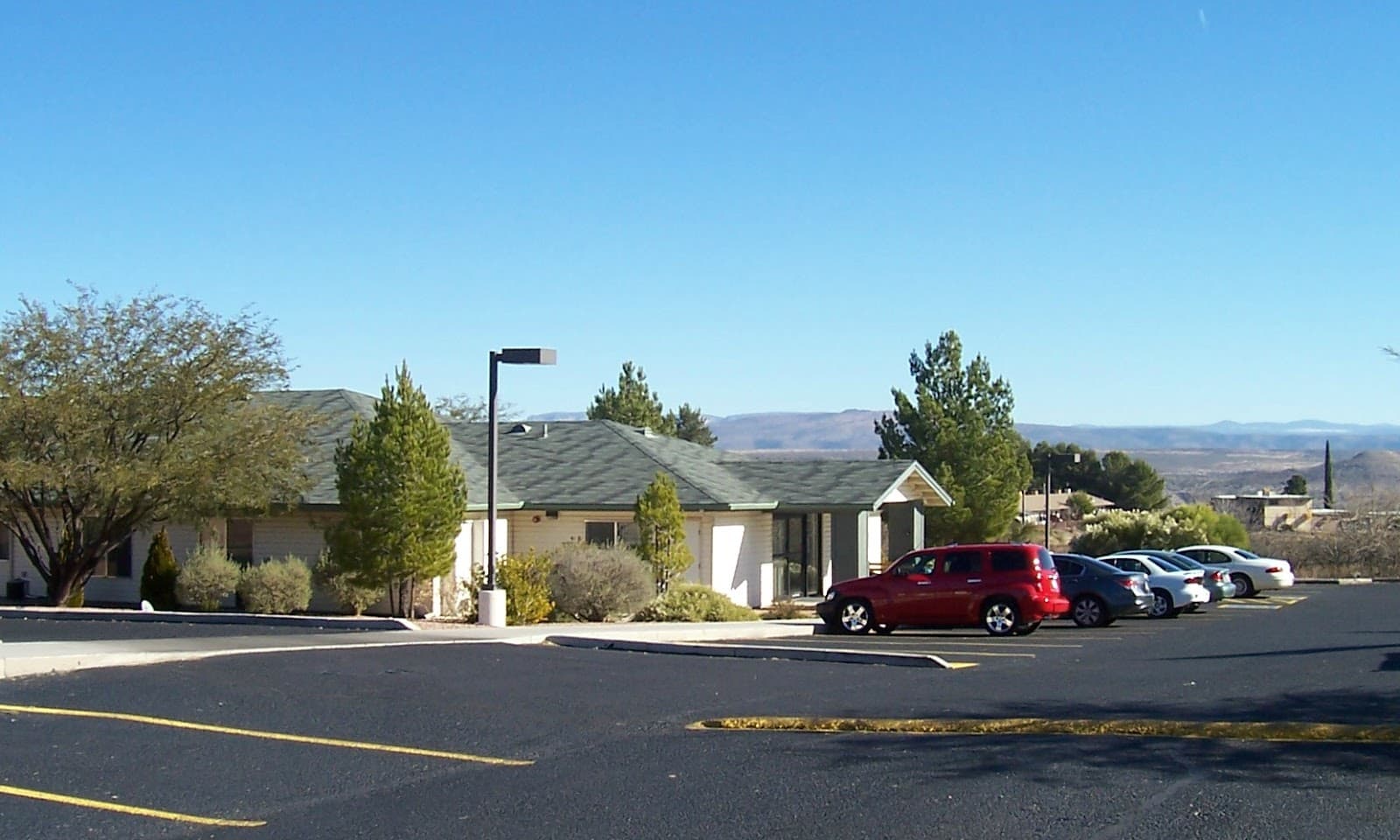 Christian Care Assisted Living-Cottonwood