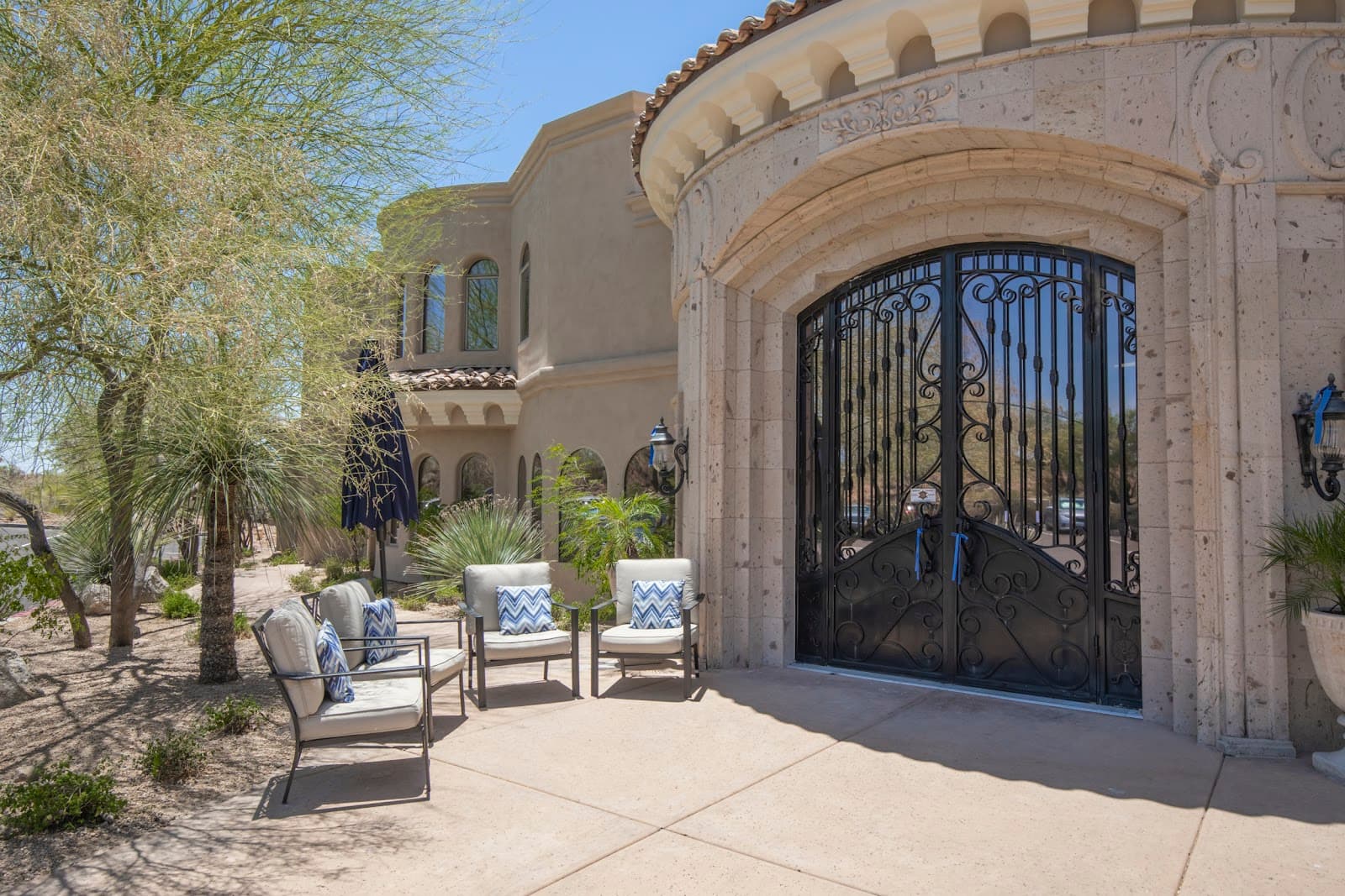 Heritage At Carefree Senior Living