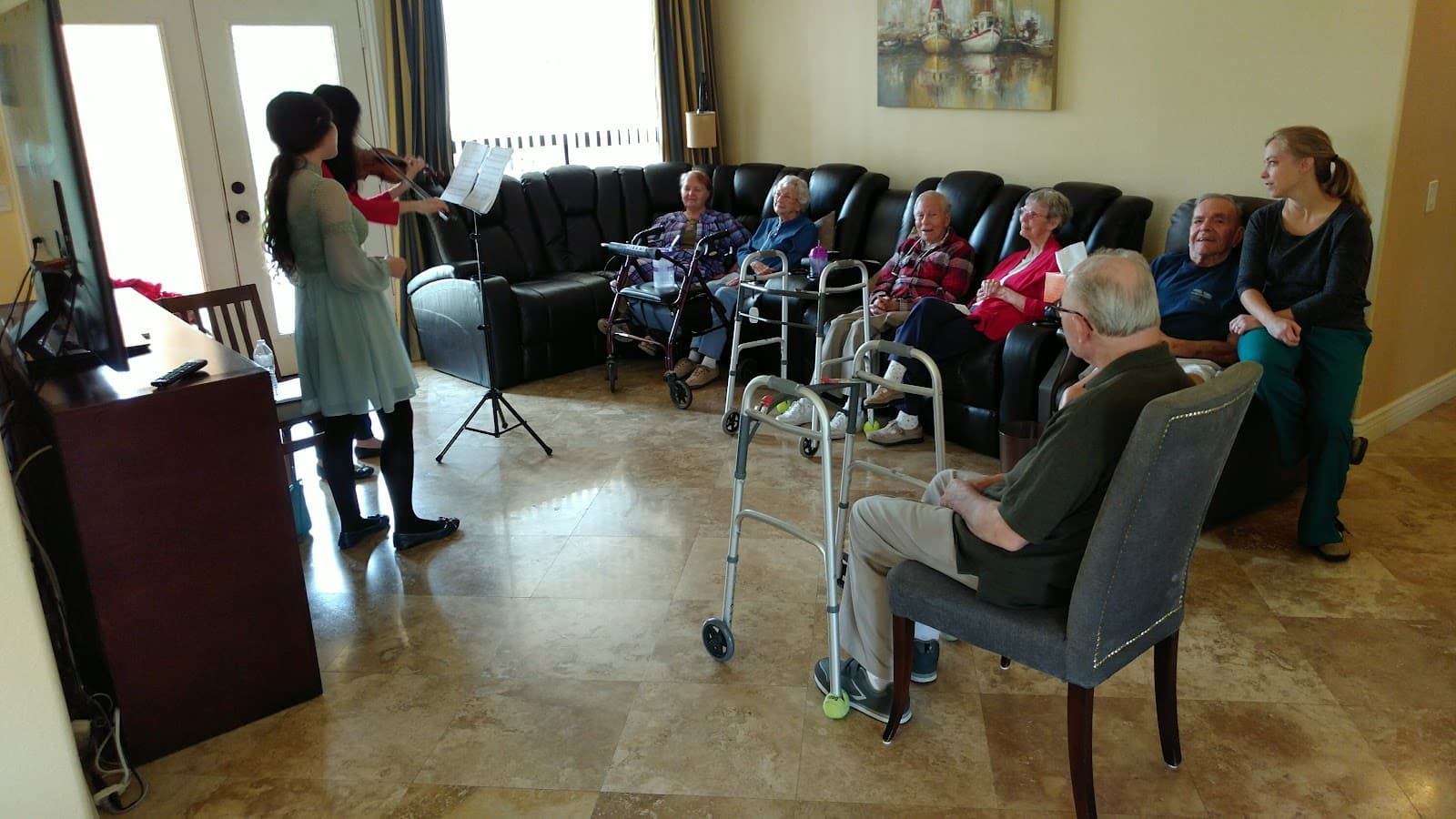 Raintree Assisted Living