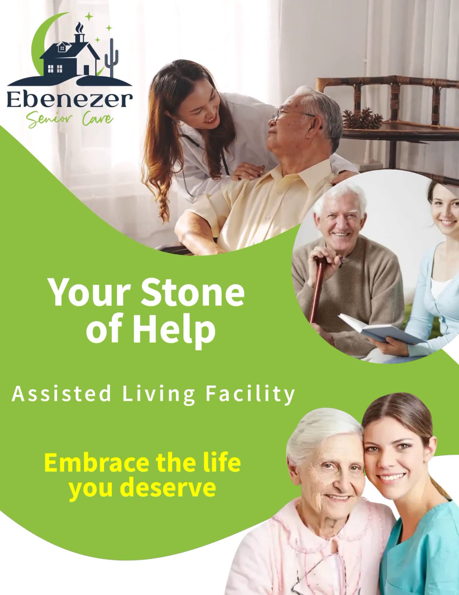 Ebenezer Senior Care