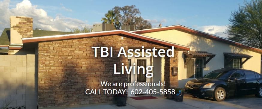 Tbi Assisted Living