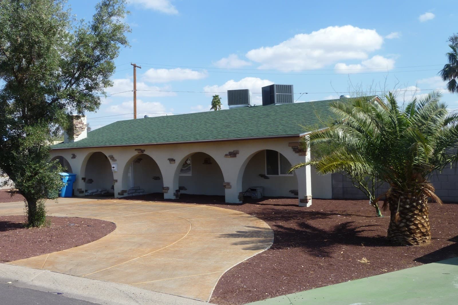 Tbi Assisted Living