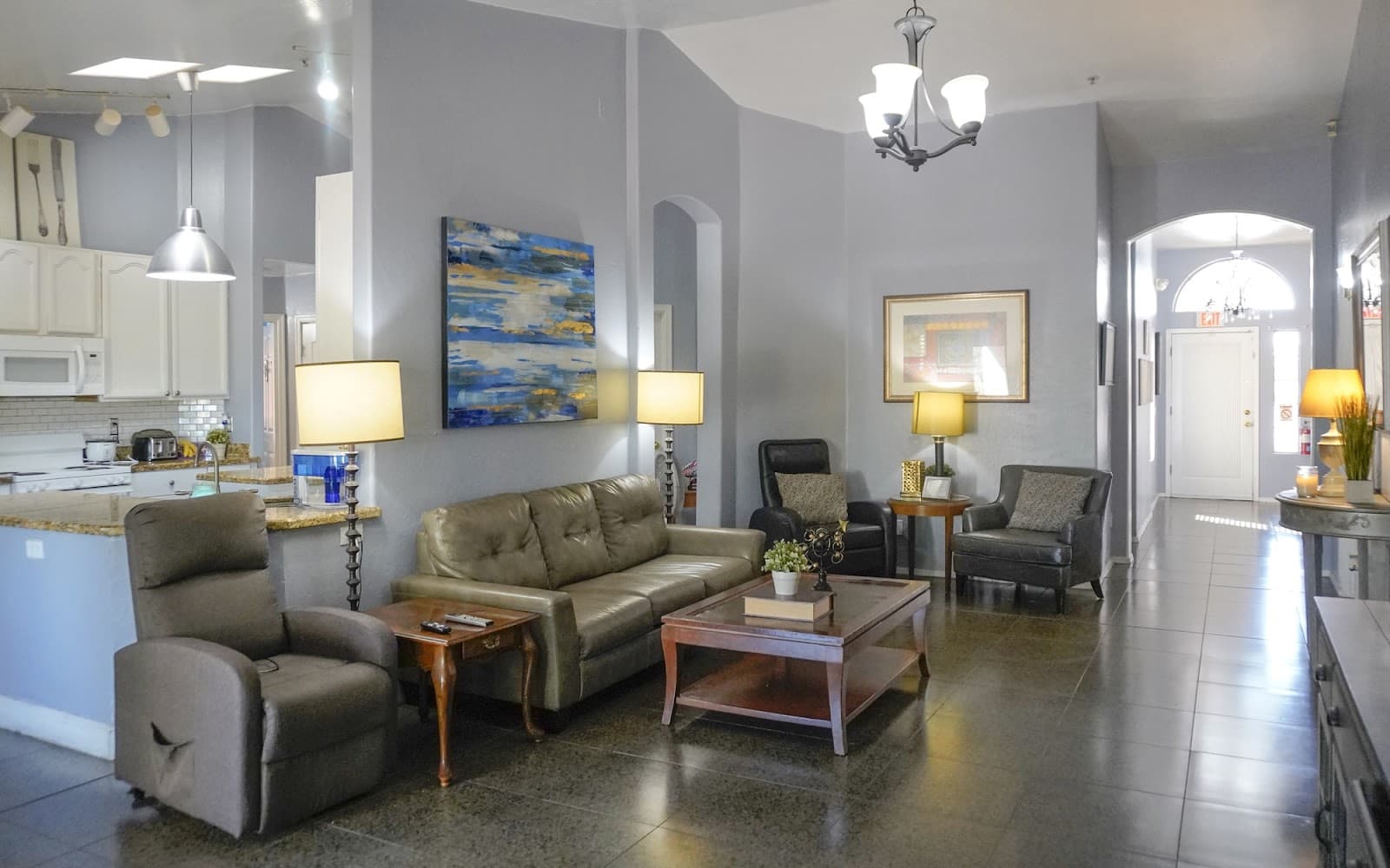 Heritage Manor Assisted Living
